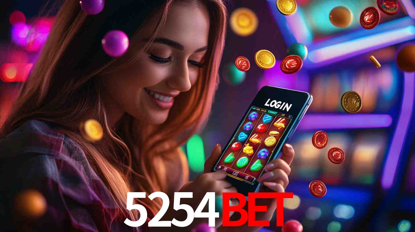 Processo de Download do App 5254bet - Passo a Passo Simples