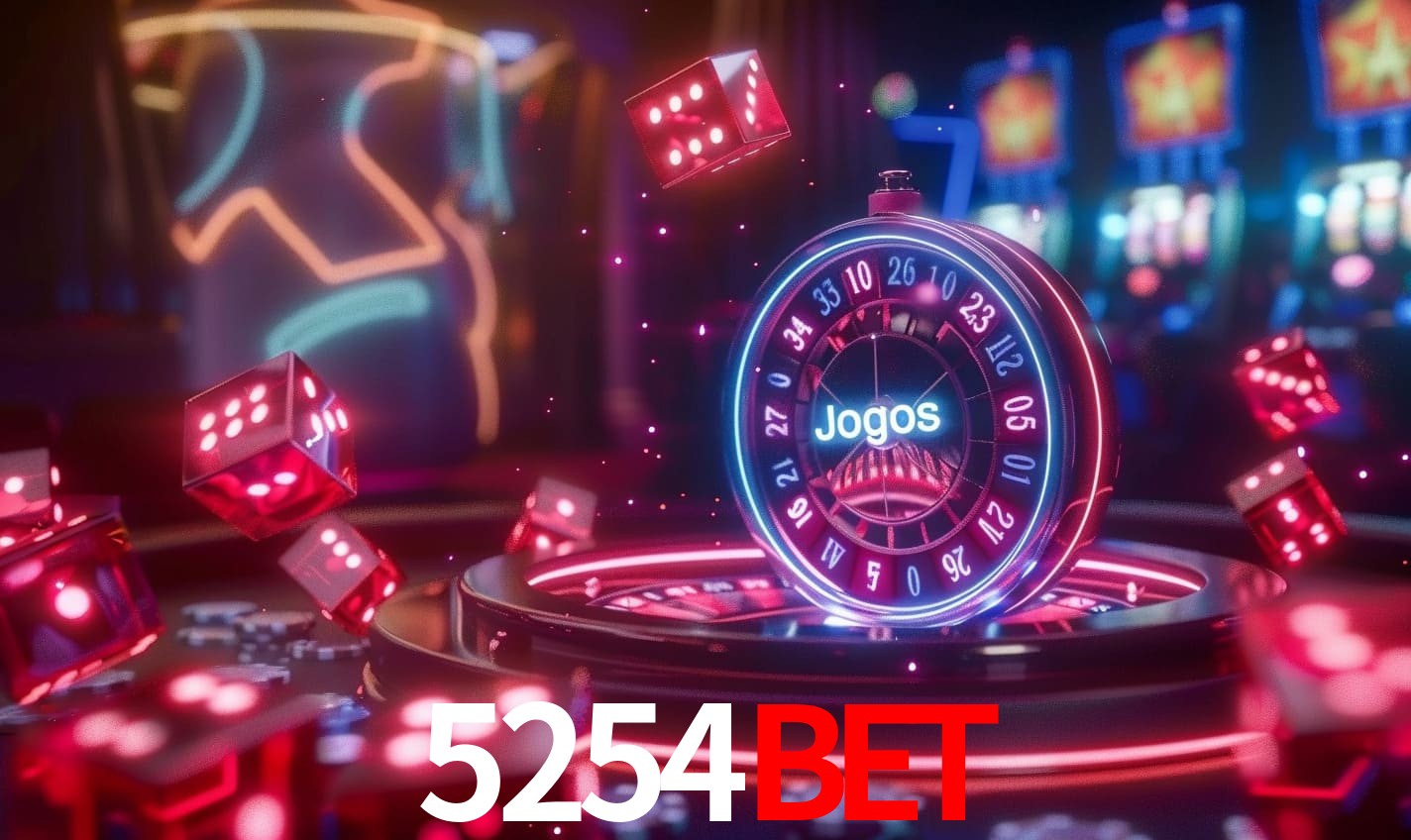 Cassino ao Vivo 5254bet - Dealers Brasileiros Profissionais