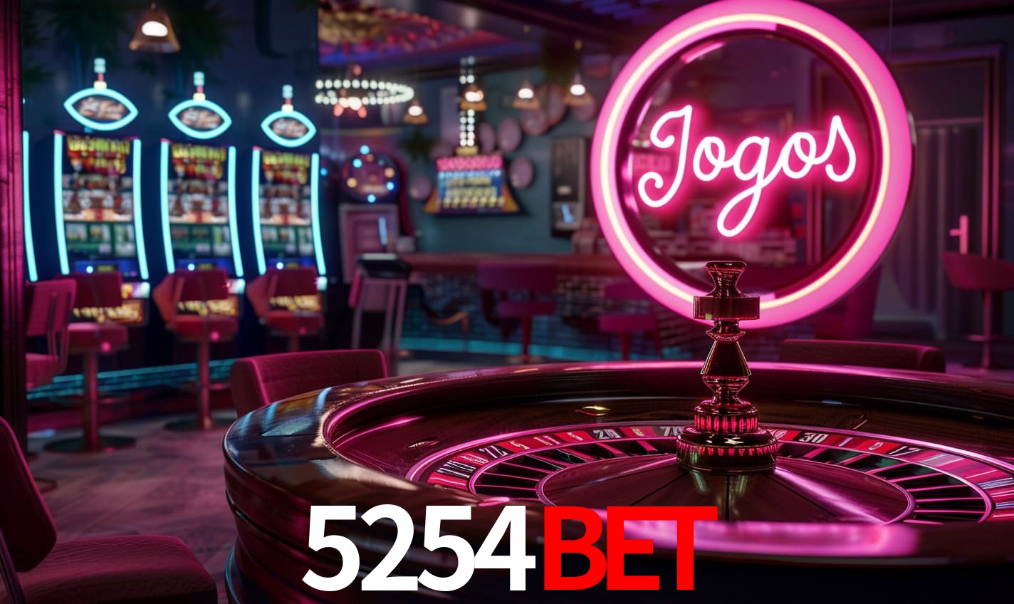 Jogos de Mesa Premium 5254bet - Blackjack, Roleta, Baccarat